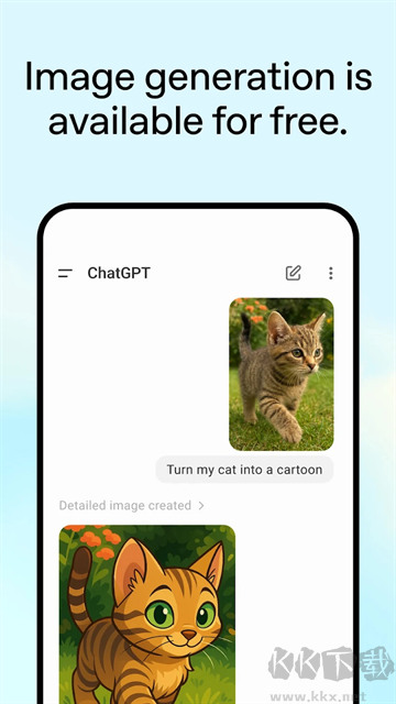 ChatGPT