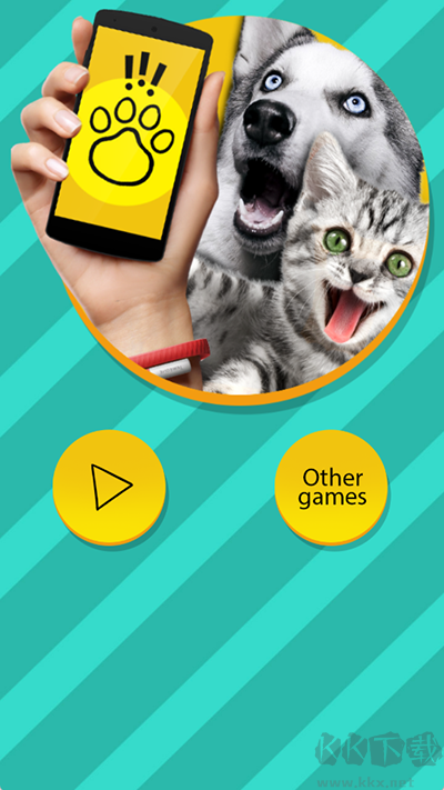 Pet Translator
