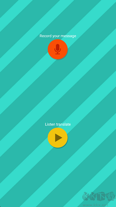 Pet Translator