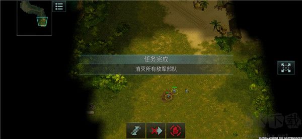 战争艺术3全球冲突
