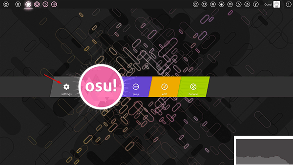osu手游