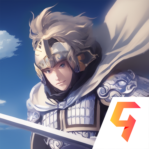 吞食天地二合一v4.8完整版