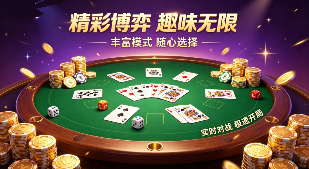 暮雪棋牌2026最新版
