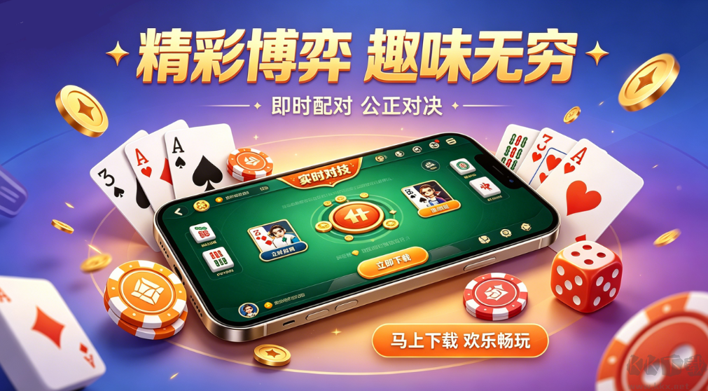不思议棋牌官方老版本