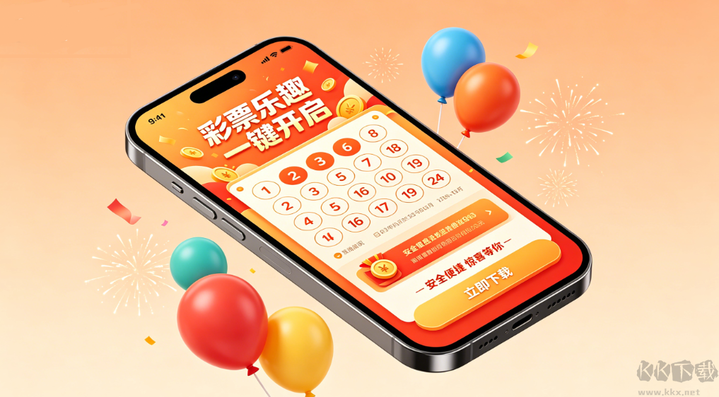 55彩票4.0app版