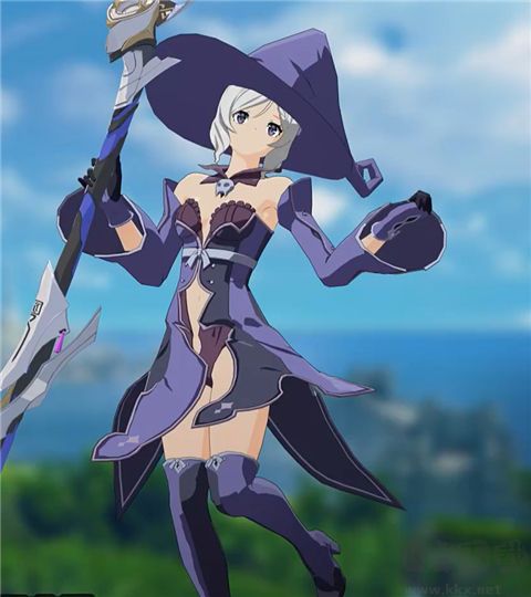星痕共鸣