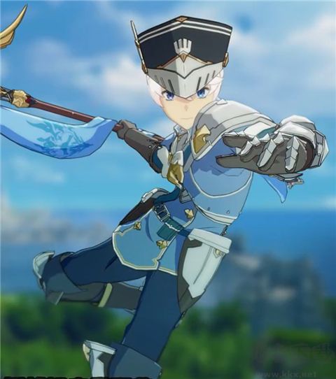 星痕共鸣