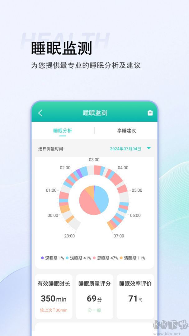 思尔健康