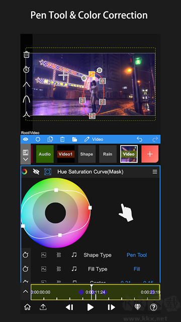 nodevideoapp最新版