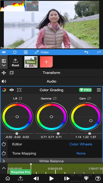 nodevideoapp最新版