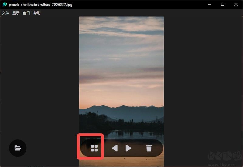 LeafView(图片查看器)