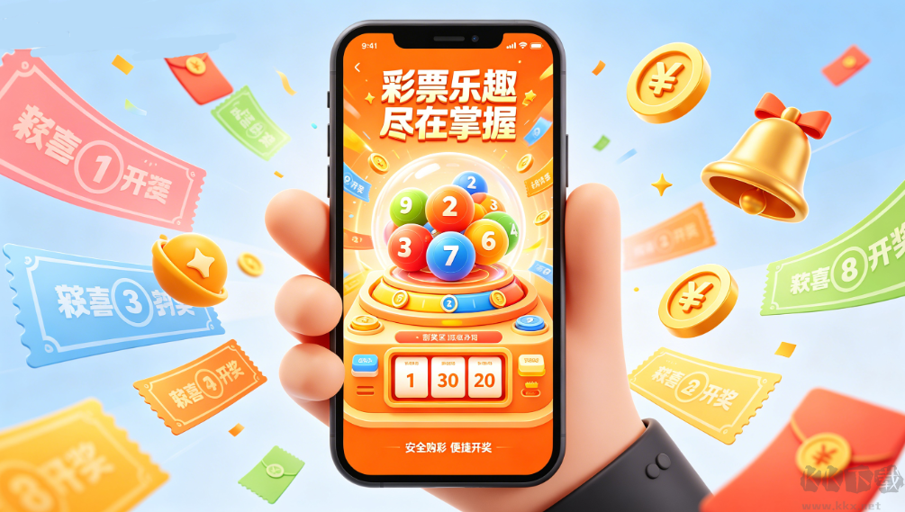 趣彩软件最新