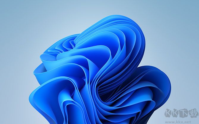 windows11原版壁纸