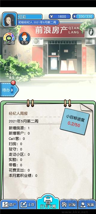 您好买房嘛