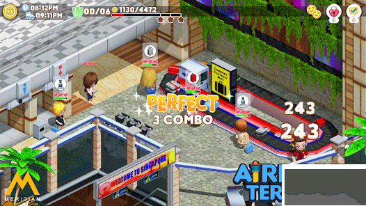 Airport Terminal2