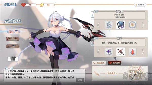 克瑞因的纷争