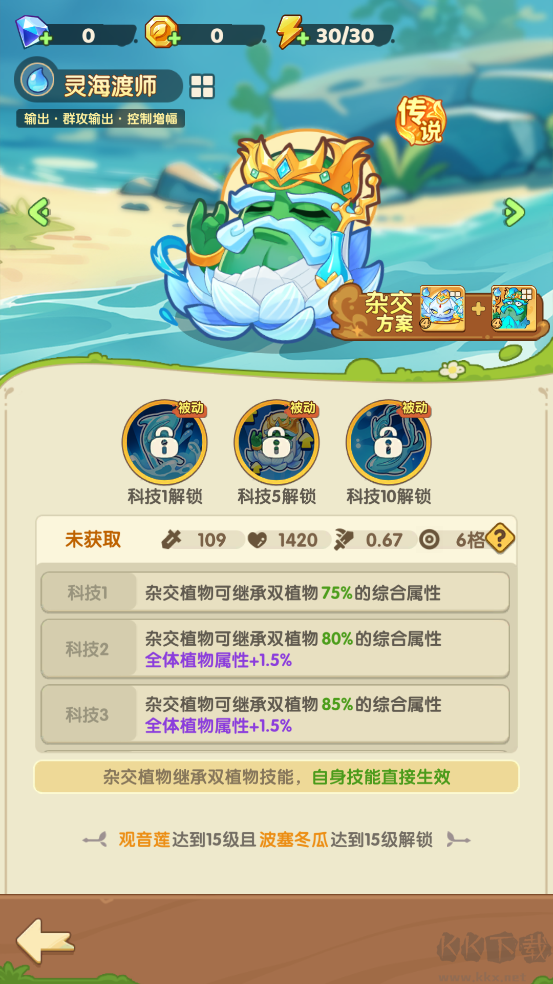 保卫向日葵