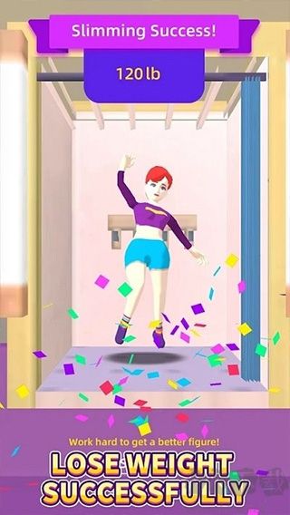 健身俱乐部大亨(Fitness Club Tycoon)