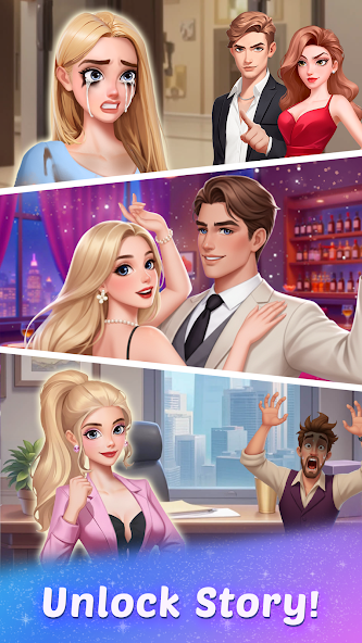 美空改造故事(Beauty Sort Makeover Story)