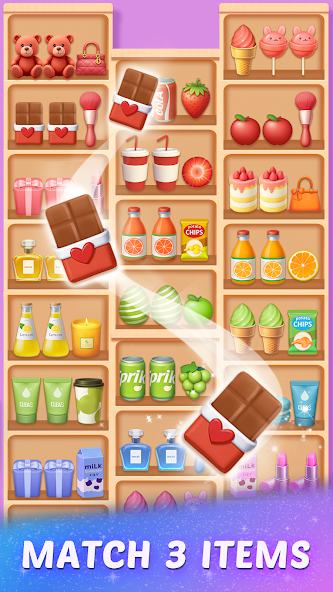 美空改造故事(Beauty Sort Makeover Story)