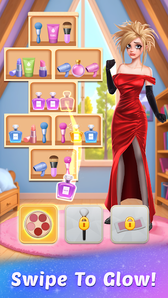 美空改造故事(Beauty Sort Makeover Story)