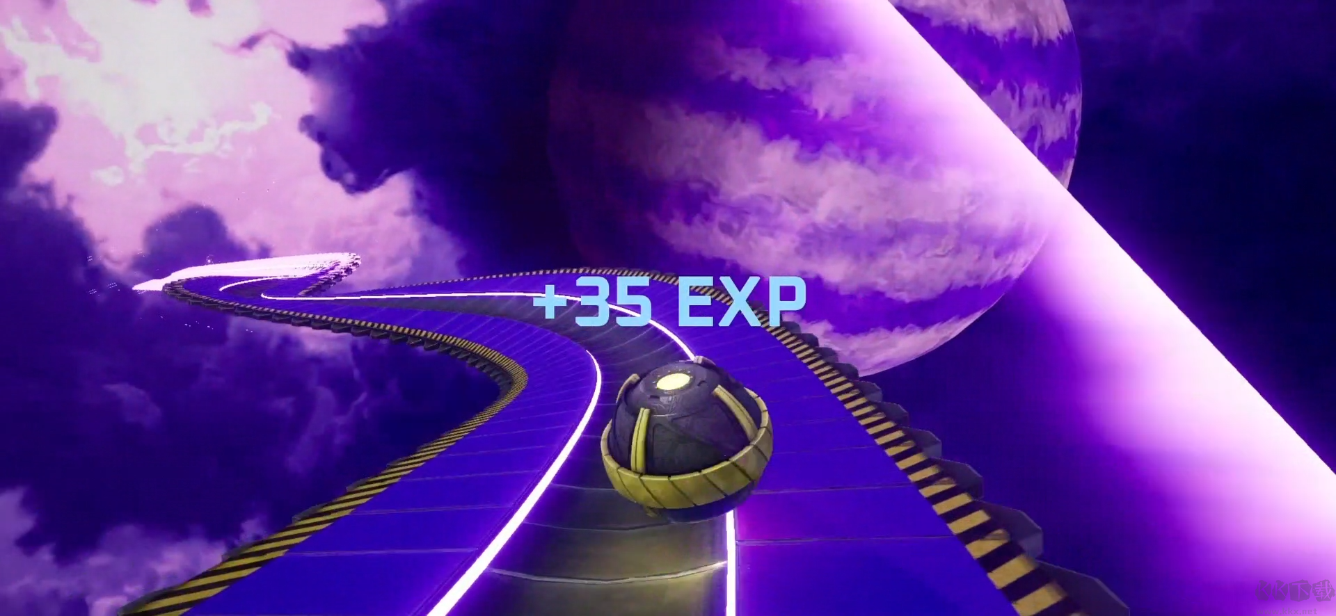 CYGRAM科幻赛车