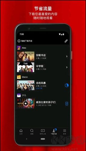 网飞netflix