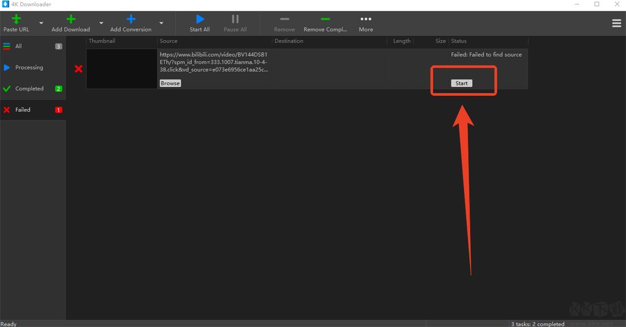 4K Downloader(下载软件)