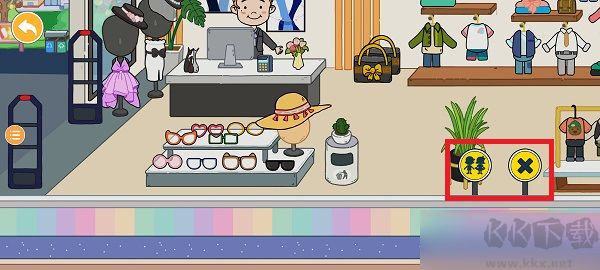 YOYA世界