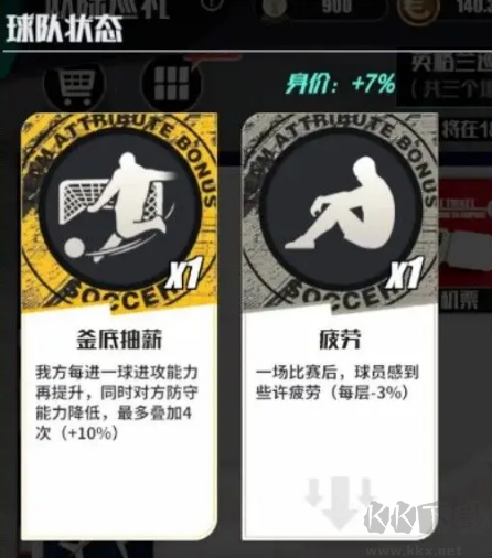 足球决