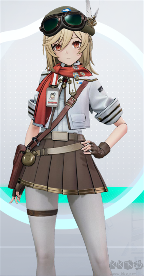 少女前线火力控制
