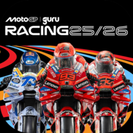 摩托GP2026冠军赛v15.0.15正式版