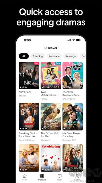 PineDramaapp