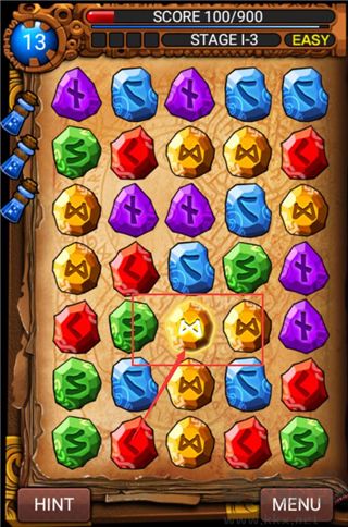 符文大师(RuneMaster Puzzle)