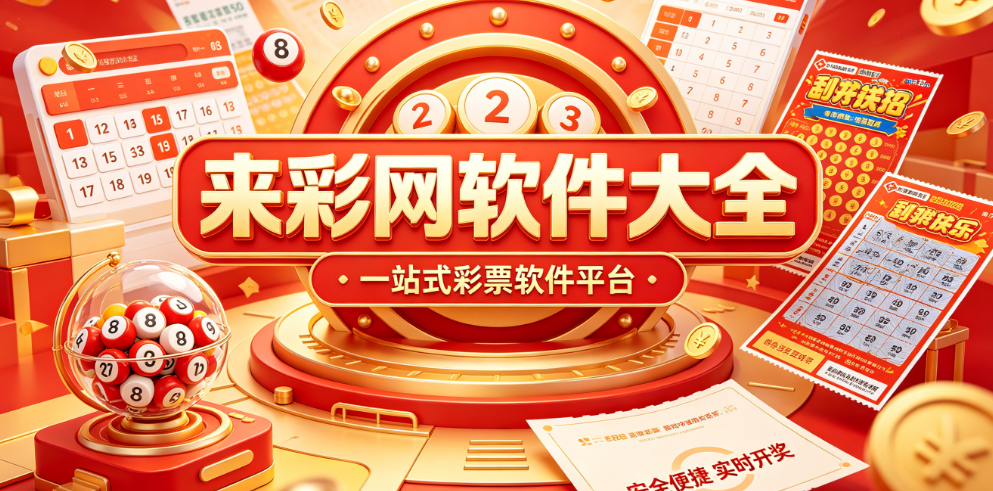 来彩网APP-来彩网软件\来彩网客户端-来彩网平台资源