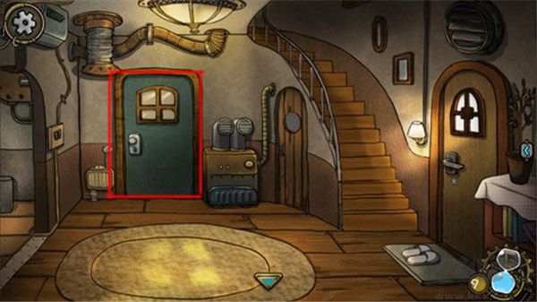 齿轮迷局记忆之钥(Gear Enigmas-Unlocking Memories)
