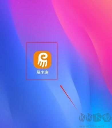 易小康app