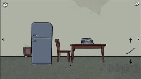 暗影城3暗黑现场