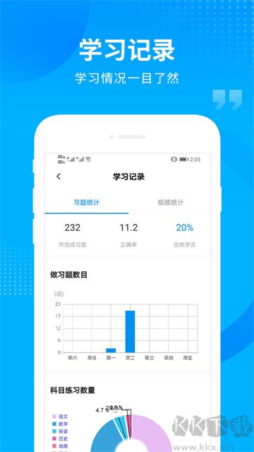 汇高考官方版
