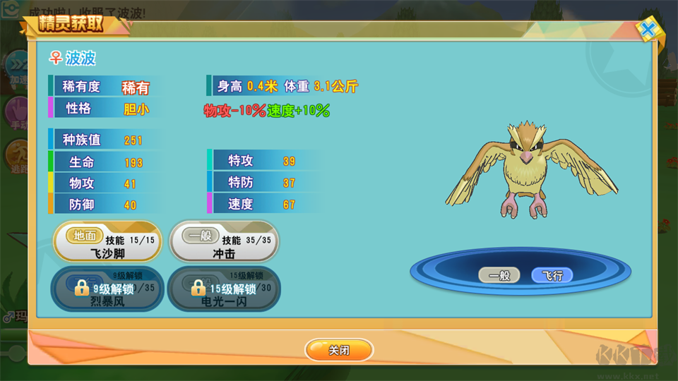 口袋决斗