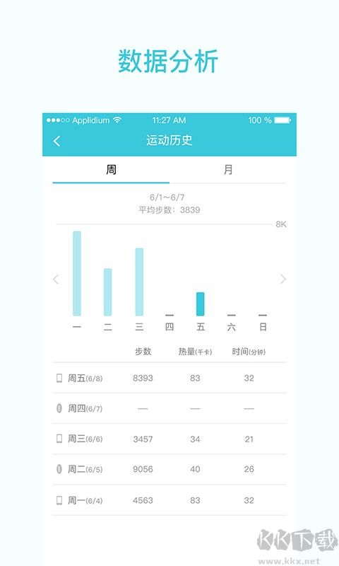 一起走专业版