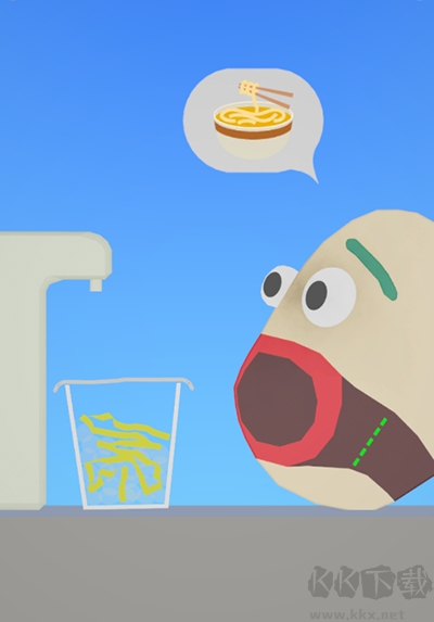 饮食模拟器(EatingSimulator)
