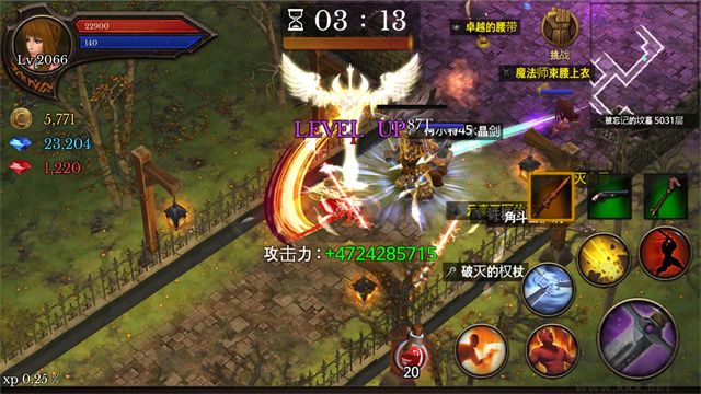 地牢编年史(Dungeon Chronicle)