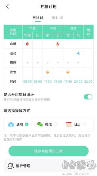 先锋鸟血糖仪