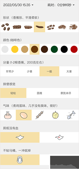 便了么