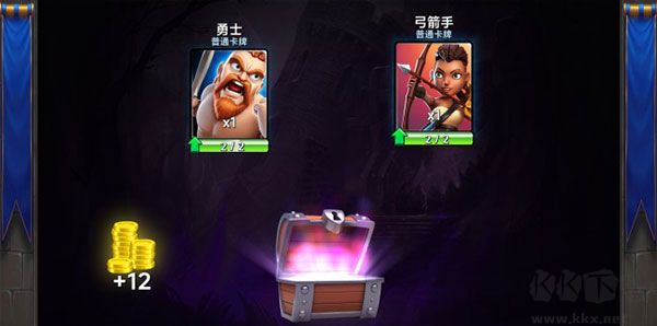 城堡粉碎战(Castle Crush)