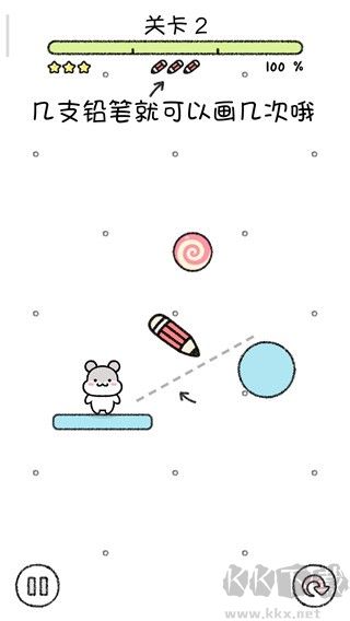 仓鼠小镇(Hamster Town)