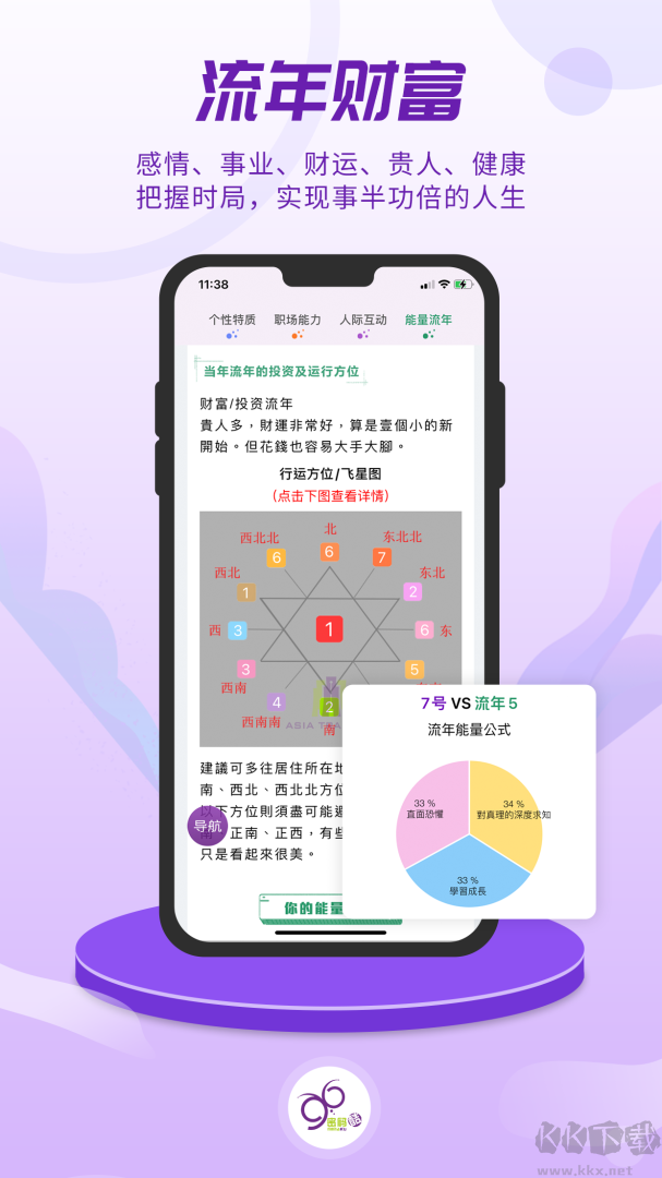密码酷app最新版