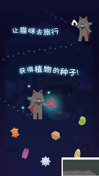 夜之森游戏