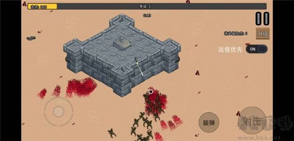 血色虫灾
